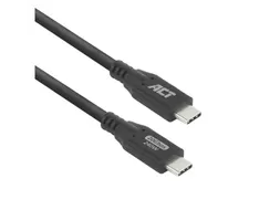 Kabel ACT USB-C 4.0 20Gbps 2m