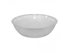 Salad bowl polycarbornaat schaal 40cm