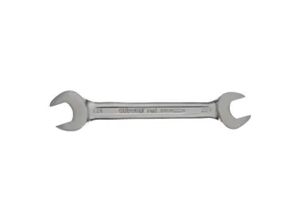 GEDORE R05102224 Dubbele steeksleutel SW22x24mm 247mm - 5