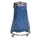 Stapelbare Afvalverzamelaar Hxd 970x400/600mm 70/120 liter 3 Poot