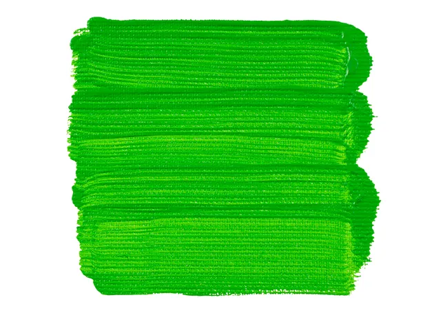 Acrylverf Talens Art Creation 618 permanentgroen licht tube à 75ml