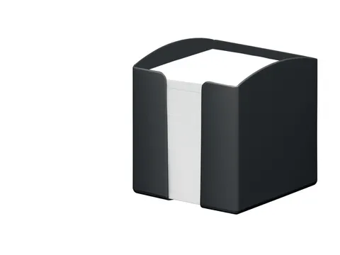 Memokubus Durable ECO Zwart
