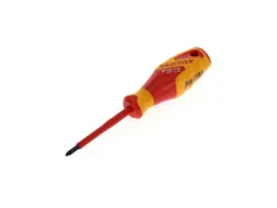 VDE 2160 PZ 1 VDE-schroevendraaier Phillips PZ 1