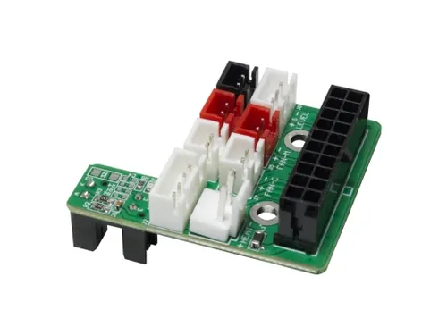 Guider 3 Plus Extruder Board