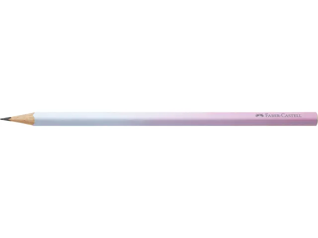 Potlood Faber-Castell B Blushing Sky