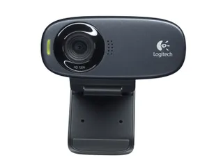 Webcam Logitech C310 HD - 2