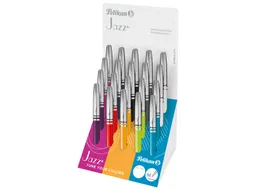 Balpen Pelikan Jazz Classic K35CD Medium assorti