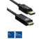 Kabel ACT DisplayPort naar HDMI 1,8 meter