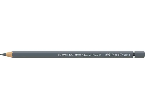 Faber Castell Albrecht Durer Aquarel Potlood 234 Koudgrijs V