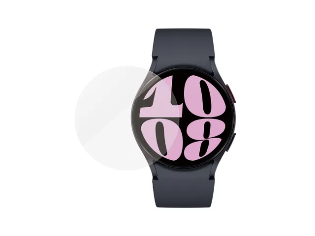 PanzerGlass Samsung Galaxy Watch 6 Classic 43mm, Transparant, Samsung,
