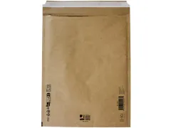 luchtkussenenvelop bruin 8-H 290 x 370 mm 100 stuks