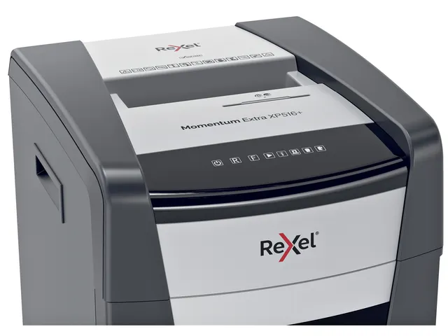 Papiervernietiger Rexel Momentum XP516 2x15mm