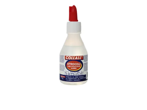 Styrocoll lijm Collall 100ml 