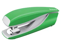 Nietmachine Leitz NeXXt 5502 30vel 24/6 lichtgroen