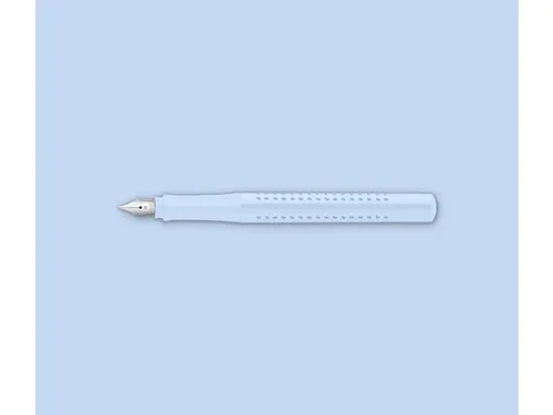 Vulpen Faber-Castell Grip 2010 M sky blue