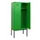 schoollocker,HxBxD 1950x800x500mm,2vak,vak B 400mm,cil.-slot