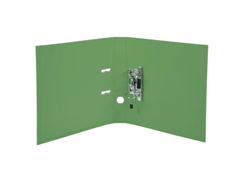 Ordner PVC Prem'Touc h A4 50 mm anijs