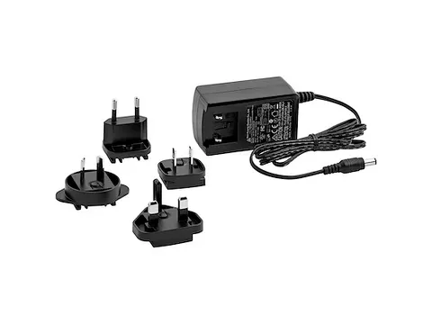 Vervangende 5V DC voedingsadapter - 5 Volt, 3 Amp