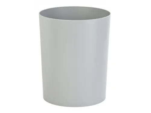 Vuurbestendige Papierbak 13 Liter Grijs