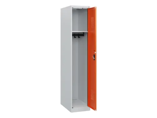 schoollocker,HxBxD 1530x300x500mm,1vak,vak B 300mm,cil.-slot