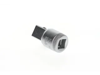 GEDORE 3019 Vergrootstuk 3/8 inch naar 1/2 inch - 4