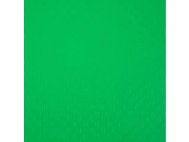 Exacompta ringmap ondoorschijnend A4 2 ringen 15 cm groen