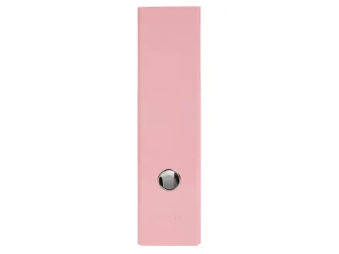 Ordner 80mm Prem'Touch AQUAREL roze