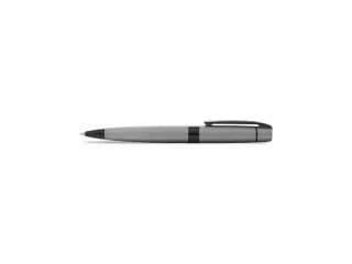 Balpen SHEAFFER 300 E9345 Matte grey lacquer polished black - 5