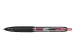 Roller gel Uni-ball Signo Eco 207E 0,7mm Medium rouge