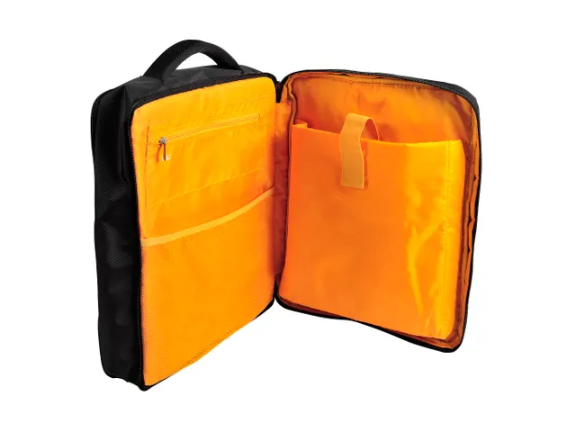 Computertas Dual 15,6'' Exactive