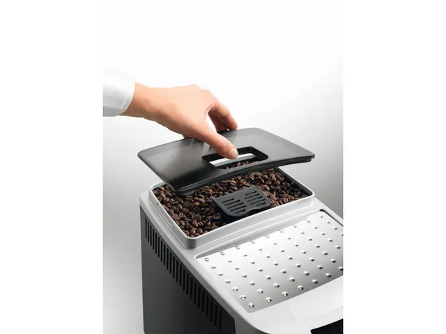 Koffiezetapparaat De'longhi Ecam 22.110.sb Auto Espresso