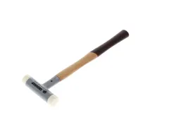 GEDORE 248 H-25 Marteau de protection sans rebond Ø 25mm