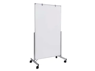 Mobiel Whiteboard MAULpro Easy2move 100x180cm - 1