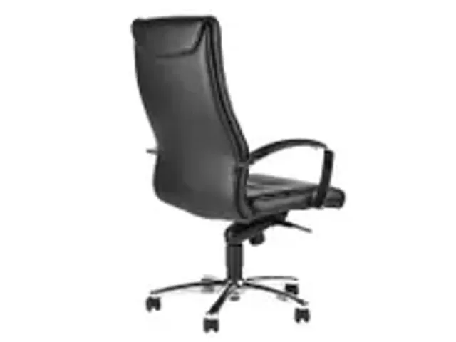 OUTLET Bureaustoel Topstar TD Lux 10 zwart