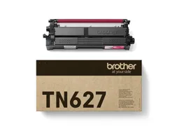 Toner Brother TN-627M rood