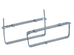 Fastener bundelbeugels 70850 50 stuks