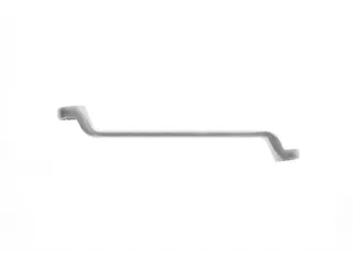 2 24X27dubbele ringsleutel,UD profiel,24x27mm - 5