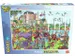 Puzzel That's Life City Istanbul 1000 stukjes