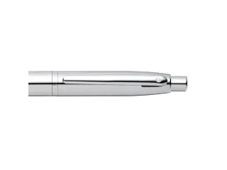 Balpen SHEAFFER VFM E9421 Polished chrome chrome plated - 5