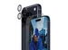 PanzerGlass PG43010, Apple, iPhone 17 Pro, Krasbestendig, Transparant,