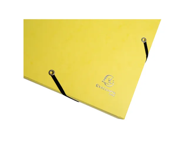 Klasseerdoos A4 R25m m 7/10e AQUAREL geas