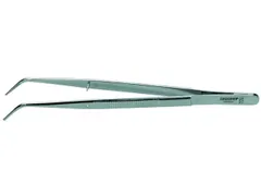 720 Pincet met schuine punten 150mm