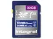 carte mémoire SDXC V30, 32 Go