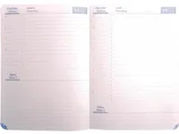 Clairefontaine Agenda's en planning