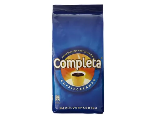 Koffiecreamer Friesche Vlag Completa zak 1kg