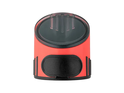 Staedtler NORIX Grafietpotlood Smart Design 2 stuks HB Rood