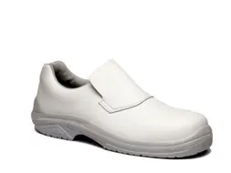M'White Food-Mocs Luna+ model 403 wit S2 laag instap maat 43