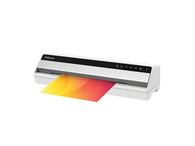 Fellowes Saturn A3 lamineermachine