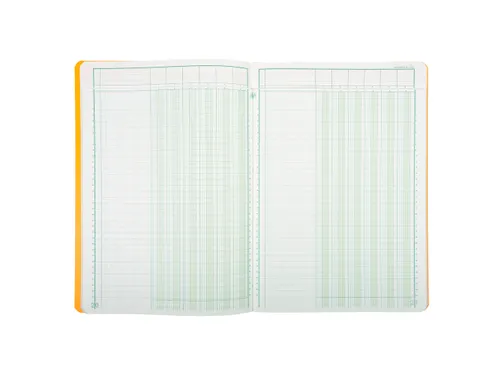 Piqure 29,7x21 uitg hoofd 6 kol80 bl