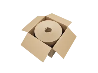 Opvulpapier Centerfeed Voidfill 350mmx450m 70 Gram - 3